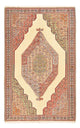 Kelim Senneh Alfombra 255x160cm