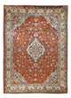 Sarouk Alfombra 345x253cm - Alfombra persa
