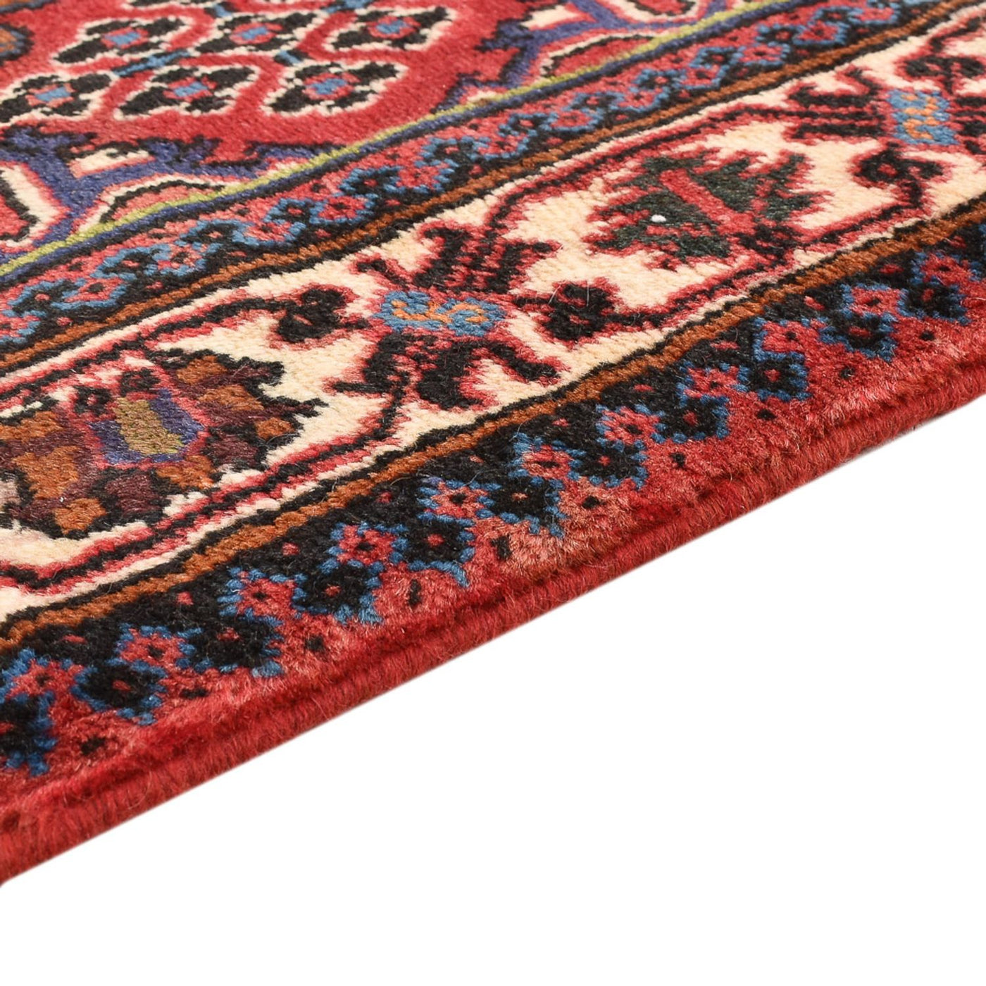 Joshaghan Alfombra 158x110cm - Alfombra persa