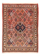 Joshaghan Alfombra 146x114cm - Alfombra persa