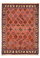 Joshaghan Alfombra 158x115cm - Alfombra persa
