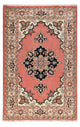 Ardabil Alfombra 214x140cm - Alfombra persa