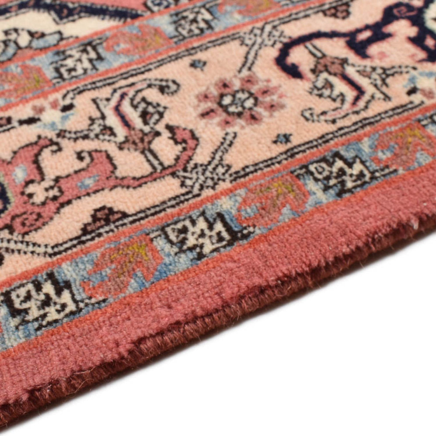 Ardabil Alfombra 214x140cm - Alfombra persa