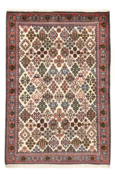 Qashqai Alfombra 108x160cm - Alfombra persa