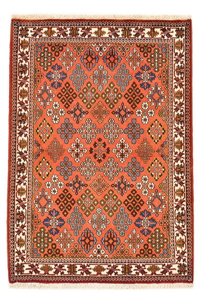 Meymeh Alfombra 112x160cm - Alfombra persa