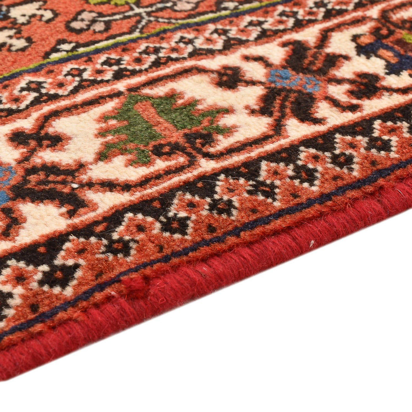 Meymeh Alfombra 160x112cm - Alfombra persa