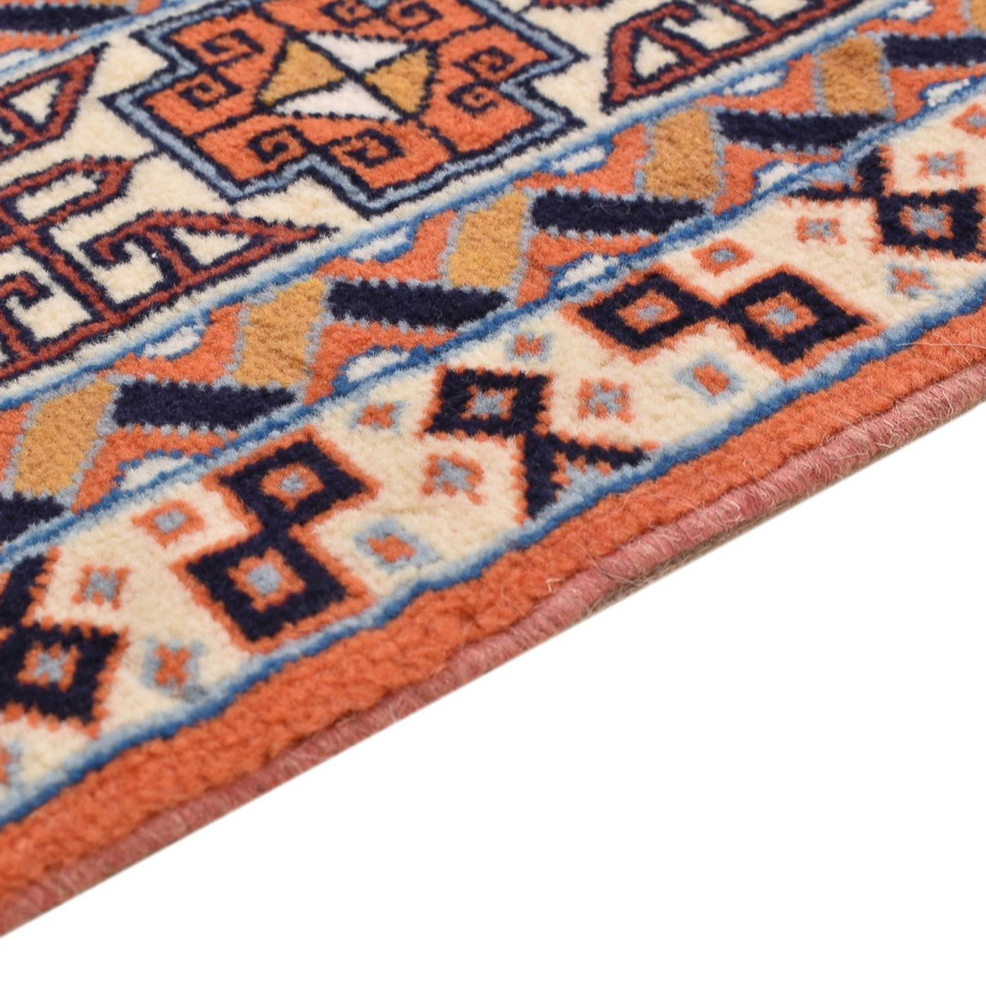 Tabriz - 50 Raj Alfombra 142x100cm - Alfombra persa