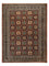 Alfombra persa - Clásica - 292 x 220 cm - multicolor