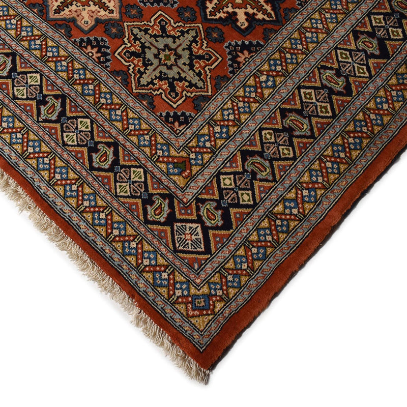 Alfombra persa - Clásica - 292 x 220 cm - multicolor