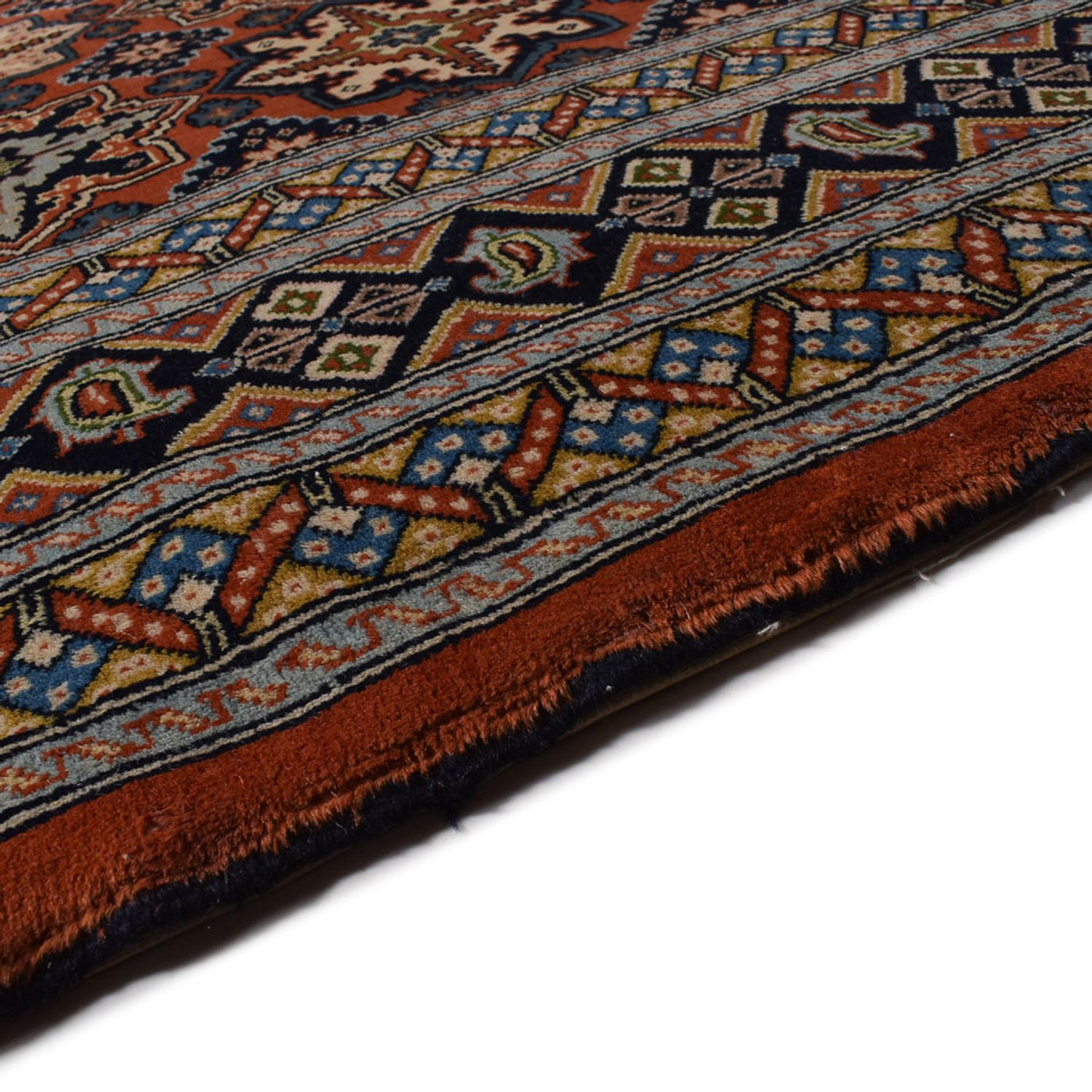 Ghouchan Alfombra 292x220cm - Alfombra persa
