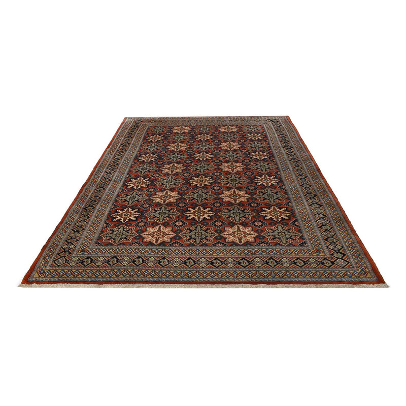Alfombra persa - Clásica - 292 x 220 cm - multicolor