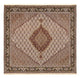 Tabriz - 40 Raj Alfombra 202x196cm - Alfombra persa