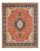 Tabriz - 40 Raj Alfombra 260x200cm - Alfombra persa