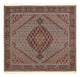 Bidjar Alfombra 202x198cm - Alfombra persa