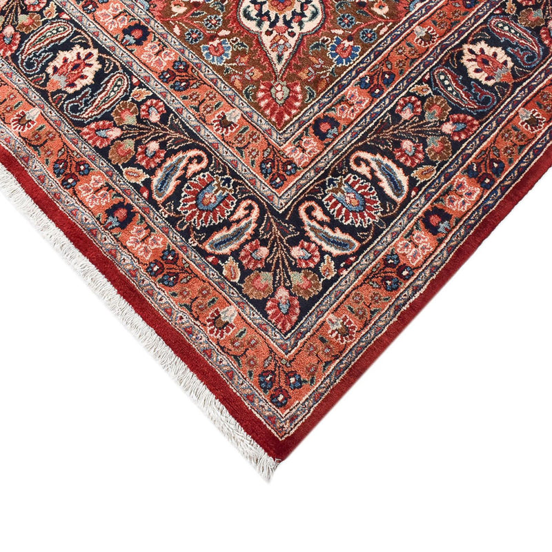 Alfombra persa - Clásica - 388 x 296 cm - rojo claro