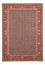 Alfombra Persa - Tabriz - Real - 295 x 200 cm - óxido