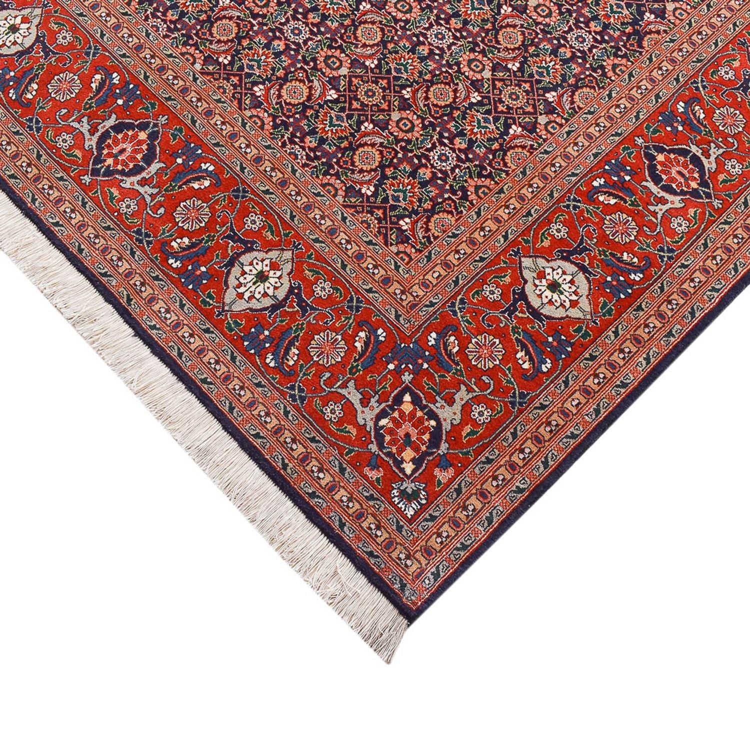 Alfombra Persa - Tabriz - Real - 295 x 200 cm - óxido
