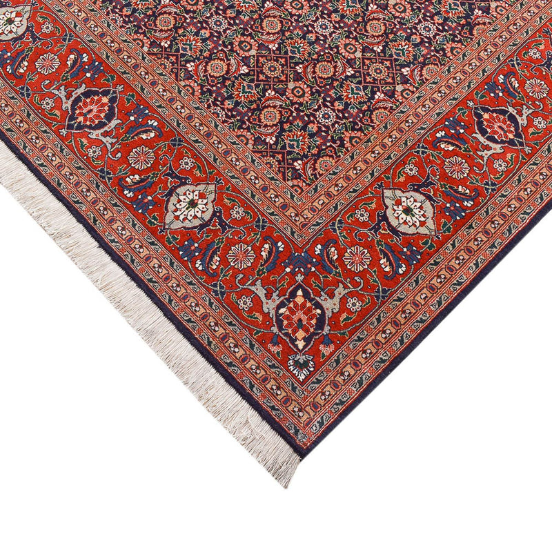 Alfombra Persa - Tabriz - Real - 295 x 200 cm - óxido