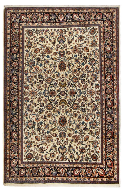 Mashhad Alfombra 194x294cm - Alfombra persa