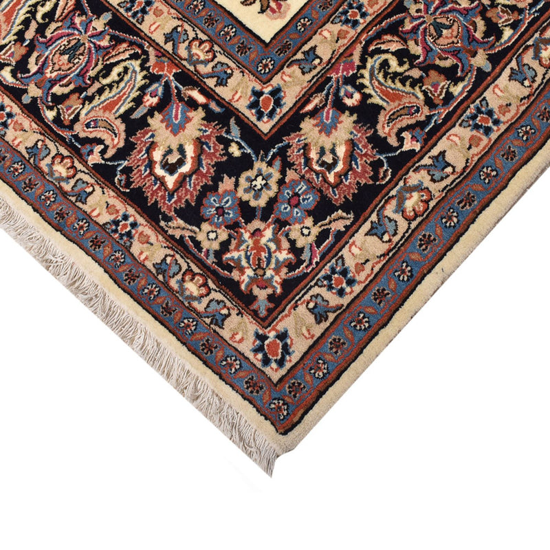 Alfombra persa - Clásica - 294 x 194 cm - beige claro