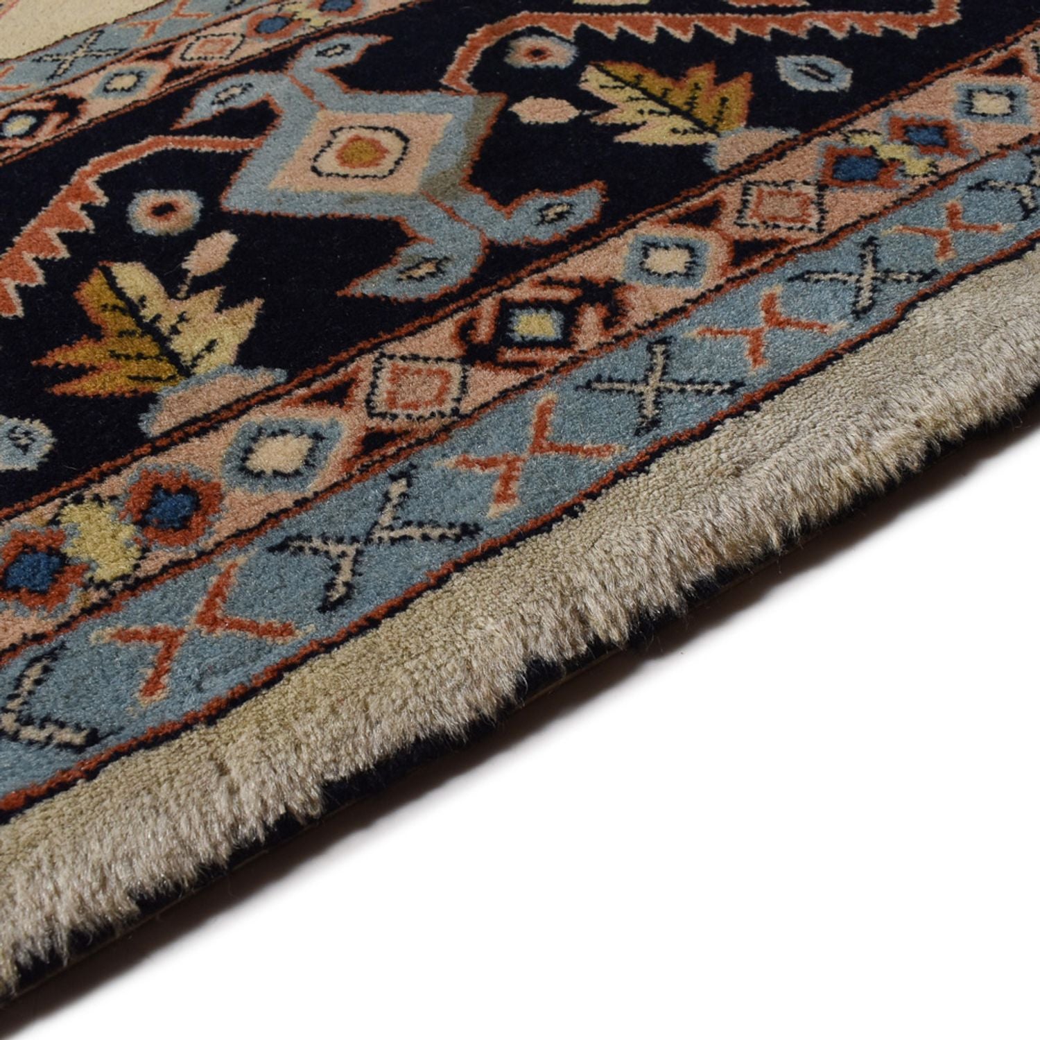 Alfombra persa - Clásica - 284 x 210 cm - beige