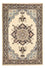 Alfombra persa - Nómada - 290 x 190 cm - beige