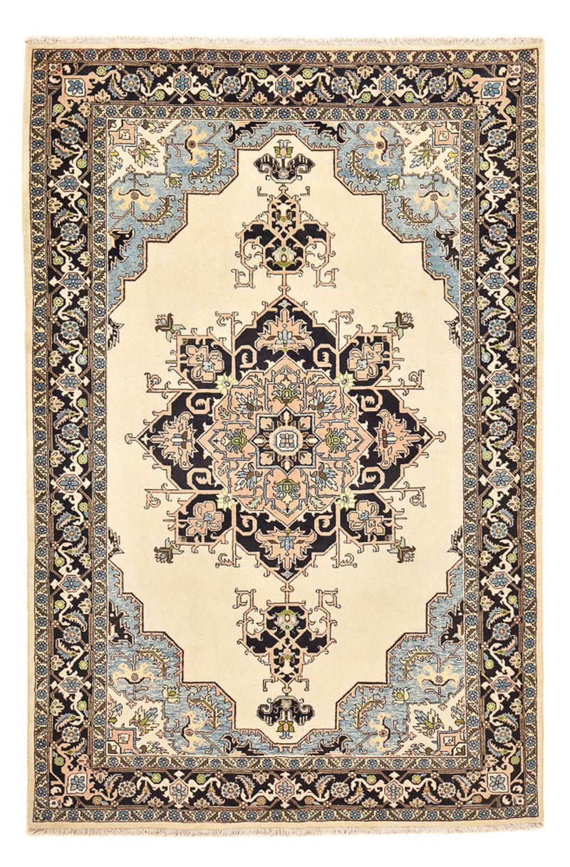 Alfombra persa - Nómada - 290 x 190 cm - beige