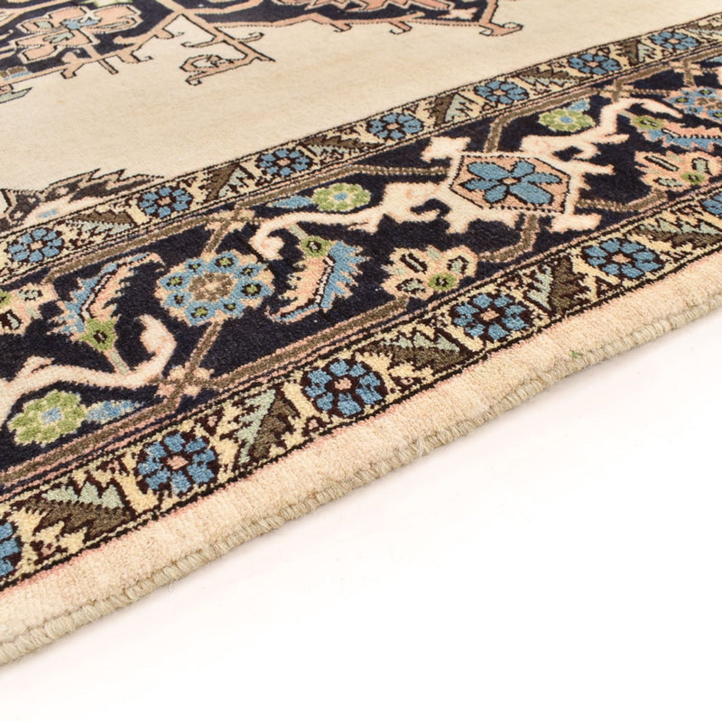 Alfombra persa - Nómada - 290 x 190 cm - beige