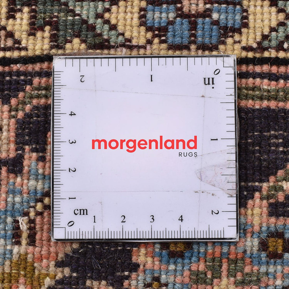 Alfombra persa - Nómada - 290 x 190 cm - beige