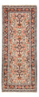 Alfombra de pasillo Alfombra persa - Bidjar - 190 x 80 cm - multicolor