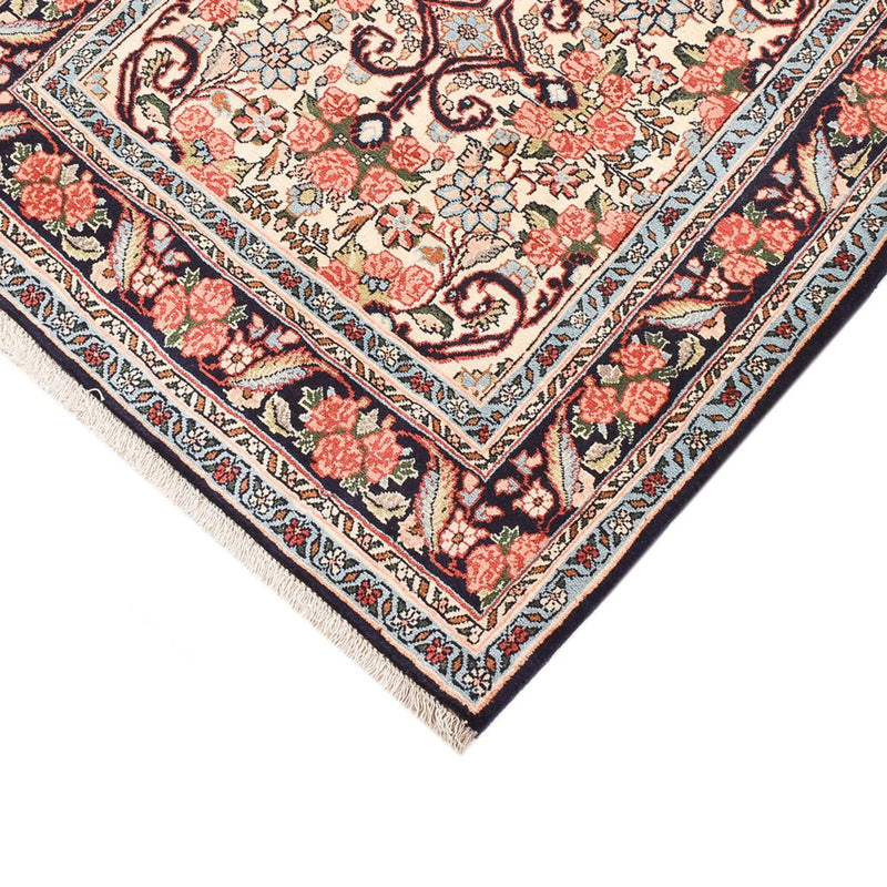 Alfombra de pasillo Alfombra persa - Bidjar - 190 x 80 cm - multicolor