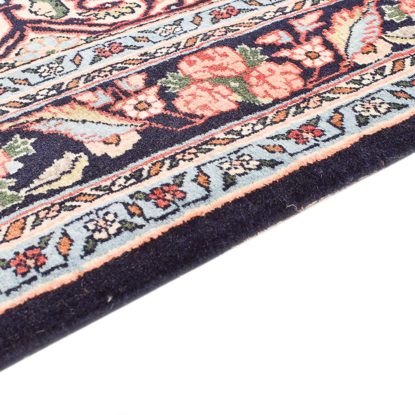 Bidjar Alfombra 190x80cm - Alfombra persa