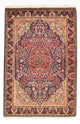 Tabriz - 40 Raj Alfombra 155x100cm - Alfombra persa