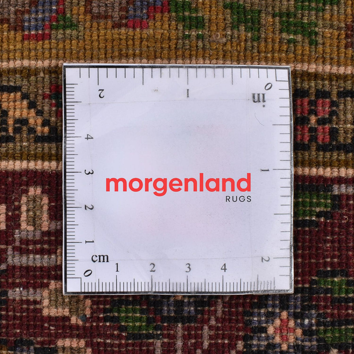 Alfombra Persa - Tabriz - Real - 155 x 100 cm - multicolor