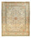 Alfombra persa - Clásica - 350 x 278 cm - arena