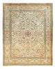 Tabatabai Alfombra 350x278cm - Alfombra persa