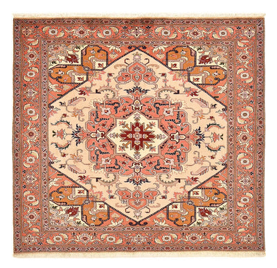 Ardabil Alfombra 197x200cm - Alfombra persa