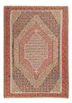Kilim Senneh Alfombra 287x203cm
