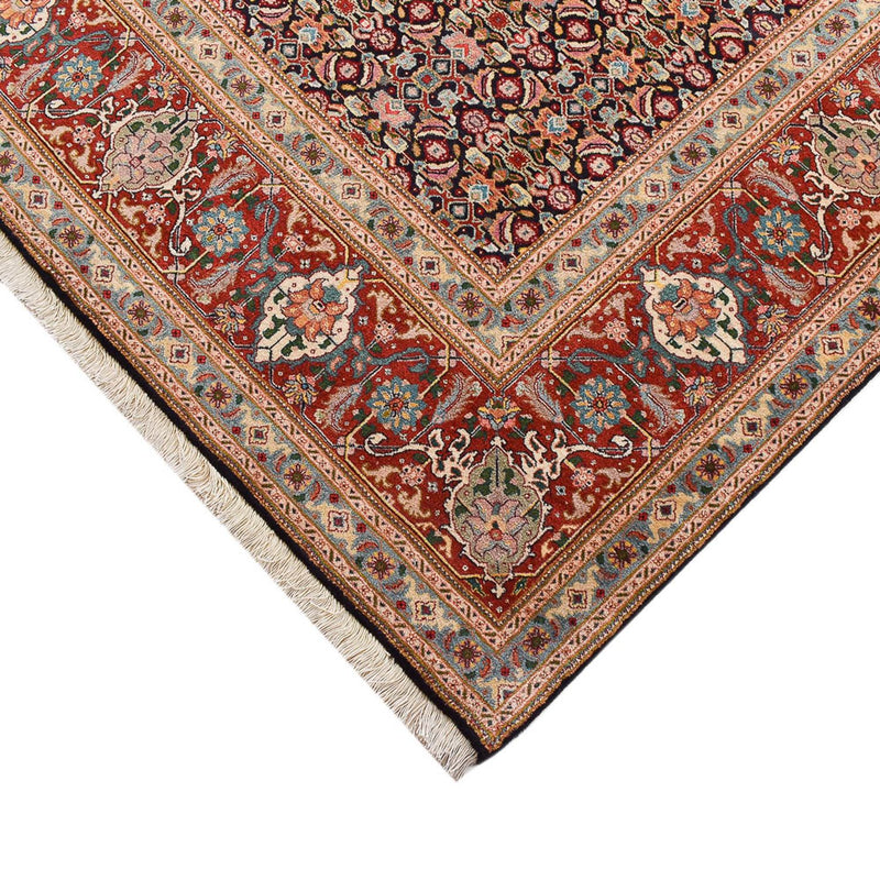 Alfombra Persa - Tabriz - Real - 296 x 200 cm - óxido