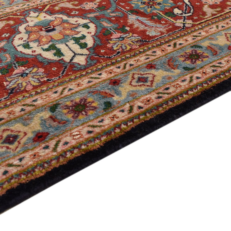 Alfombra Persa - Tabriz - Real - 296 x 200 cm - óxido