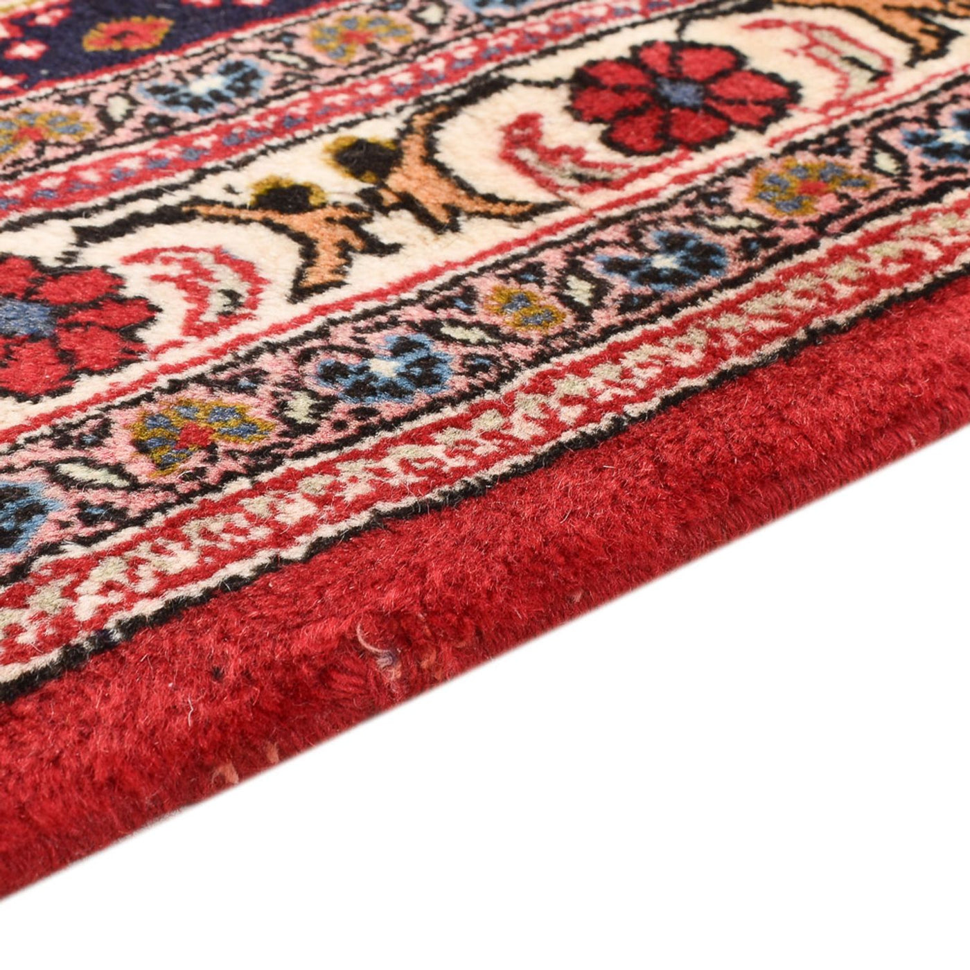 Abadeh Alfombra 147x98cm - Alfombra persa