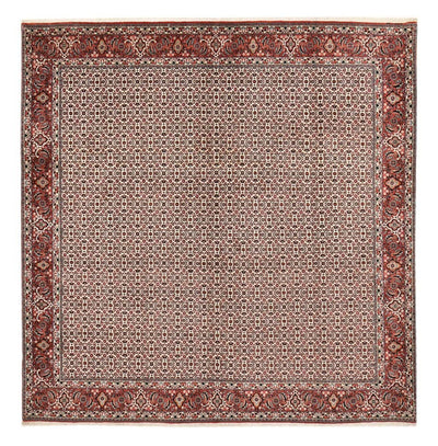 Bidjar Alfombra 304x306cm - Alfombra persa