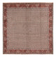 Bidjar Alfombra 306x304cm - Alfombra persa