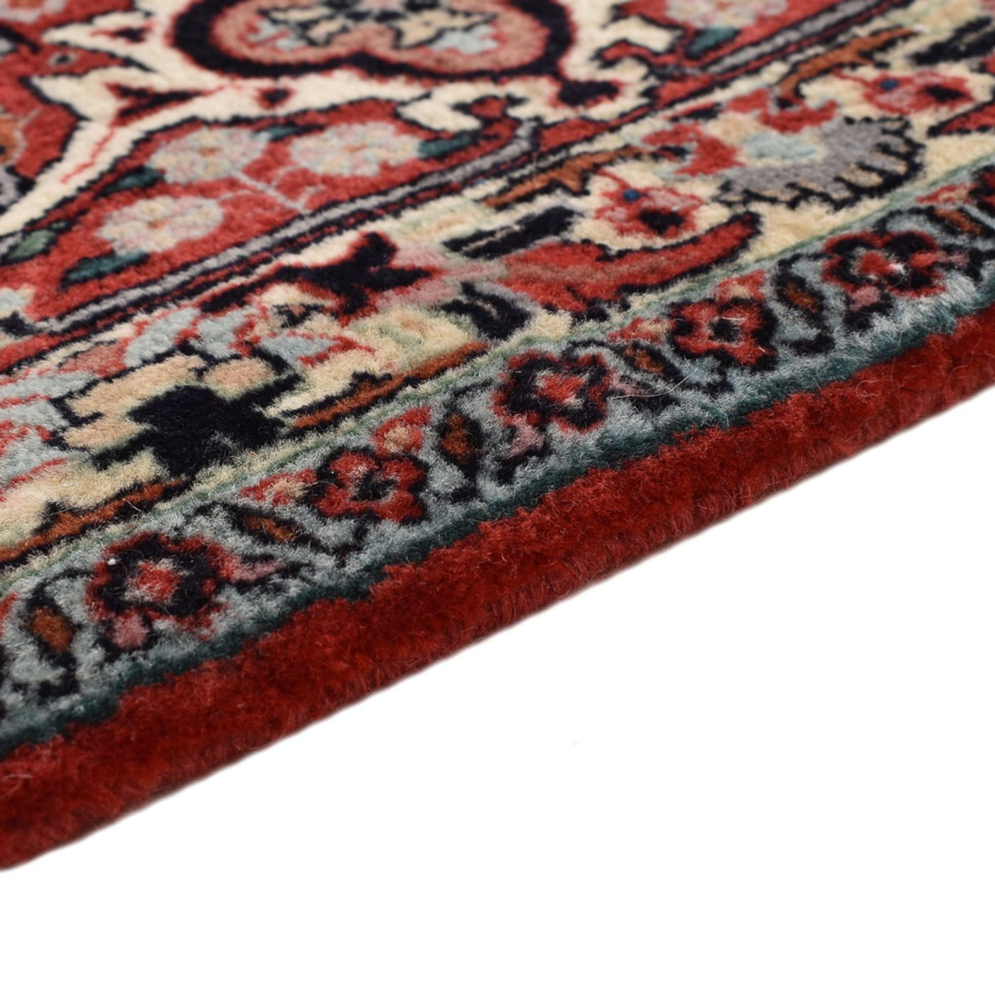Bidjar Alfombra 306x304cm - Alfombra persa