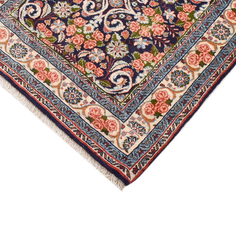 Alfombra de pasillo Alfombra persa - Bidjar - 200 x 79 cm - multicolor