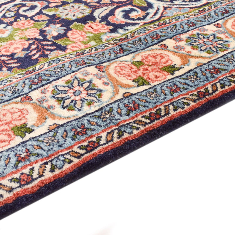 Alfombra de pasillo Alfombra persa - Bidjar - 200 x 79 cm - multicolor