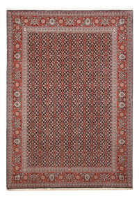 Tabriz - 50 Raj Alfombra 296x204cm - Alfombra persa – product image