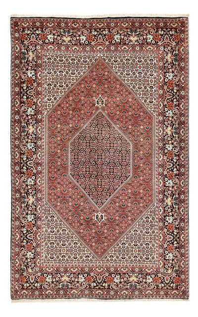 Bidjar Alfombra 153x254cm - Alfombra persa