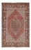 Alfombra persa - Bidjar - 254 x 153 cm - óxido