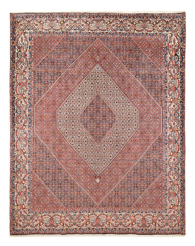 Bidjar Alfombra 307x378cm - Alfombra persa